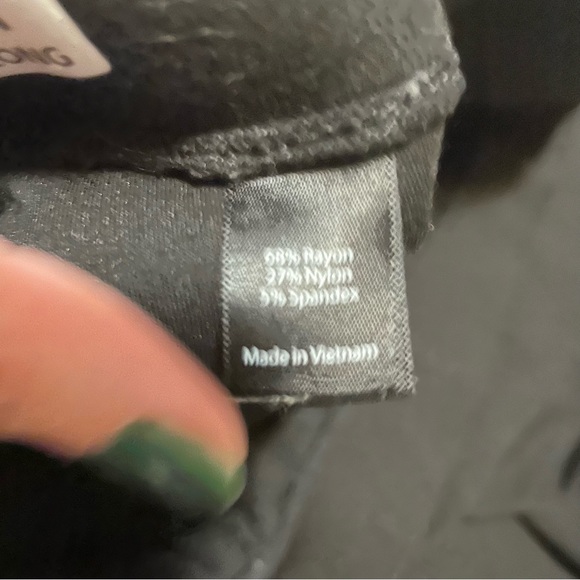 Betabrand bootcut dress pants - Picture 6 of 6